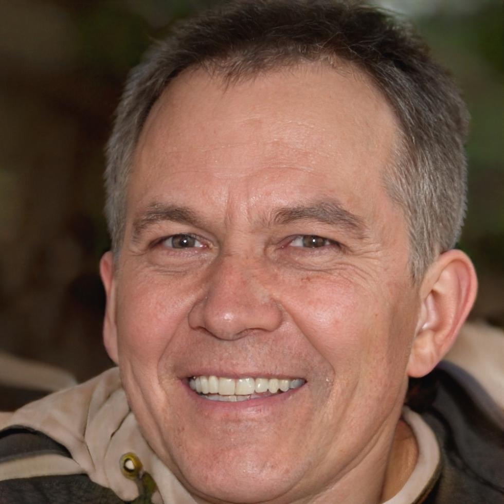 Portrait de Ludovic Deschamps, formateur en finance d'entreprise
